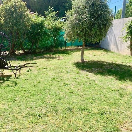 La Tranquillle - Villa With Garden In Montpellier! Eksteriør bilde